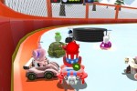Zero Gear (PC)