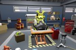 Zero Gear (PC)