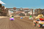 Zero Gear (PC)
