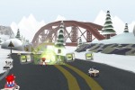 Zero Gear (PC)