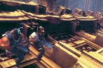 Army of Two: The 40th Day (PSP)