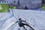 Vancouver 2010 - The Official Video Game of the Olympic Winter Games (PlayStation 3)