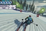 Vancouver 2010 - The Official Video Game of the Olympic Winter Games (PlayStation 3)