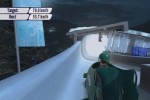 Vancouver 2010 - The Official Video Game of the Olympic Winter Games (PlayStation 3)