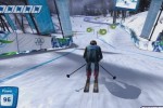 Vancouver 2010 - The Official Video Game of the Olympic Winter Games (PlayStation 3)
