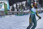 Vancouver 2010 - The Official Video Game of the Olympic Winter Games (PlayStation 3)