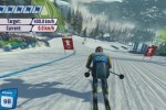 Vancouver 2010 - The Official Video Game of the Olympic Winter Games (PlayStation 3)