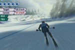 Vancouver 2010 - The Official Video Game of the Olympic Winter Games (PlayStation 3)