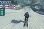 Vancouver 2010 - The Official Video Game of the Olympic Winter Games (PlayStation 3)
