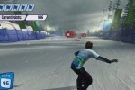 Vancouver 2010 - The Official Video Game of the Olympic Winter Games (PlayStation 3)