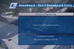 Vancouver 2010 - The Official Video Game of the Olympic Winter Games (PlayStation 3)