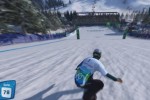 Vancouver 2010 - The Official Video Game of the Olympic Winter Games (PlayStation 3)