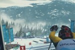 Vancouver 2010 - The Official Video Game of the Olympic Winter Games (PlayStation 3)
