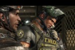 Army of Two: The 40th Day (PlayStation 3)