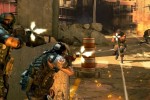 Army of Two: The 40th Day (PlayStation 3)