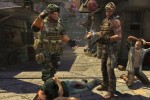 Army of Two: The 40th Day (PlayStation 3)