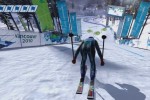 Vancouver 2010 - The Official Video Game of the Olympic Winter Games (Xbox 360)