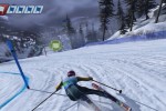 Vancouver 2010 - The Official Video Game of the Olympic Winter Games (Xbox 360)