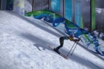 Vancouver 2010 - The Official Video Game of the Olympic Winter Games (Xbox 360)
