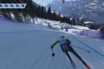 Vancouver 2010 - The Official Video Game of the Olympic Winter Games (Xbox 360)