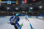 Vancouver 2010 - The Official Video Game of the Olympic Winter Games (Xbox 360)