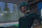 Vancouver 2010 - The Official Video Game of the Olympic Winter Games (Xbox 360)