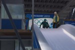 Vancouver 2010 - The Official Video Game of the Olympic Winter Games (Xbox 360)