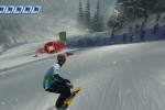 Vancouver 2010 - The Official Video Game of the Olympic Winter Games (Xbox 360)