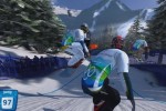 Vancouver 2010 - The Official Video Game of the Olympic Winter Games (Xbox 360)