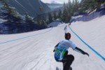 Vancouver 2010 - The Official Video Game of the Olympic Winter Games (Xbox 360)