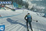 Vancouver 2010 - The Official Video Game of the Olympic Winter Games (Xbox 360)