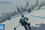 Vancouver 2010 - The Official Video Game of the Olympic Winter Games (Xbox 360)