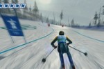 Vancouver 2010 - The Official Video Game of the Olympic Winter Games (Xbox 360)