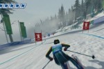 Vancouver 2010 - The Official Video Game of the Olympic Winter Games (Xbox 360)
