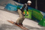 Vancouver 2010 - The Official Video Game of the Olympic Winter Games (Xbox 360)