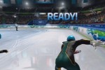Vancouver 2010 - The Official Video Game of the Olympic Winter Games (Xbox 360)