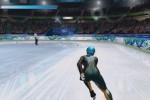 Vancouver 2010 - The Official Video Game of the Olympic Winter Games (Xbox 360)