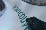 Vancouver 2010 - The Official Video Game of the Olympic Winter Games (Xbox 360)