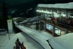 Vancouver 2010 - The Official Video Game of the Olympic Winter Games (Xbox 360)