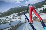 Vancouver 2010 - The Official Video Game of the Olympic Winter Games (Xbox 360)