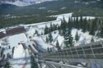 Vancouver 2010 - The Official Video Game of the Olympic Winter Games (Xbox 360)