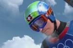 Vancouver 2010 - The Official Video Game of the Olympic Winter Games (Xbox 360)