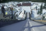 Vancouver 2010 - The Official Video Game of the Olympic Winter Games (Xbox 360)