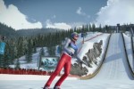 Vancouver 2010 - The Official Video Game of the Olympic Winter Games (Xbox 360)