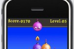 a Bomber Tris ! (iPhone/iPod)