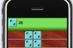 a Ice Dice Peg ! (iPhone/iPod)