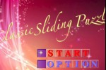 Classic Sliding Puzzle (iPhone/iPod)