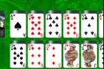 Doublets Solitaire (iPhone/iPod)