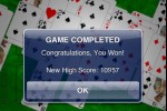 Doublets Solitaire (iPhone/iPod)