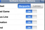 Doublets Solitaire (iPhone/iPod)
